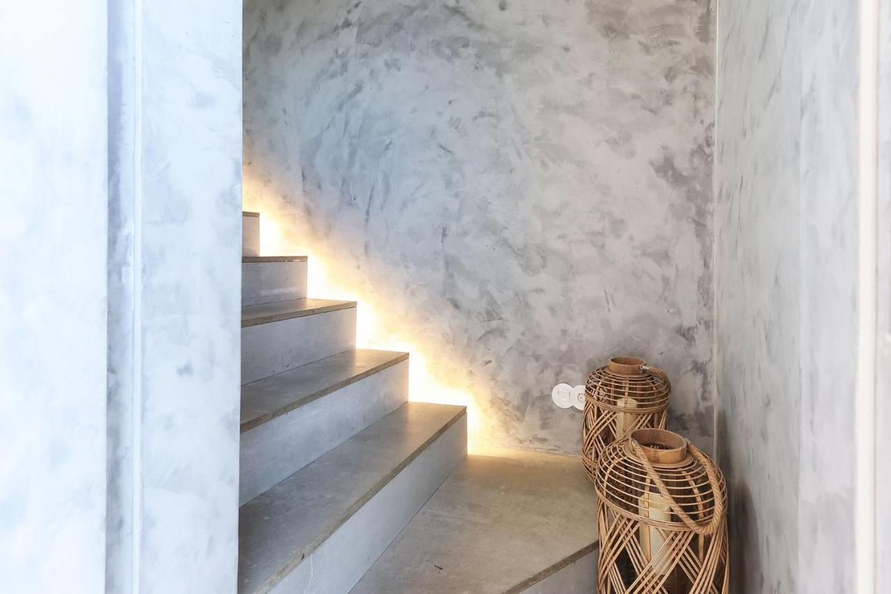 Appartamento Marques De Pombal Duplex With Terrace By Homing Lisbona Esterno foto
